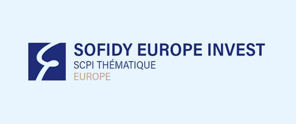 SCPI EUROPE INVEST de SOFIDY : avis, analyse